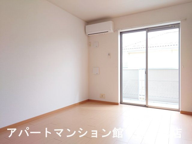 フォンテーヌ・カーサの居間・リビング