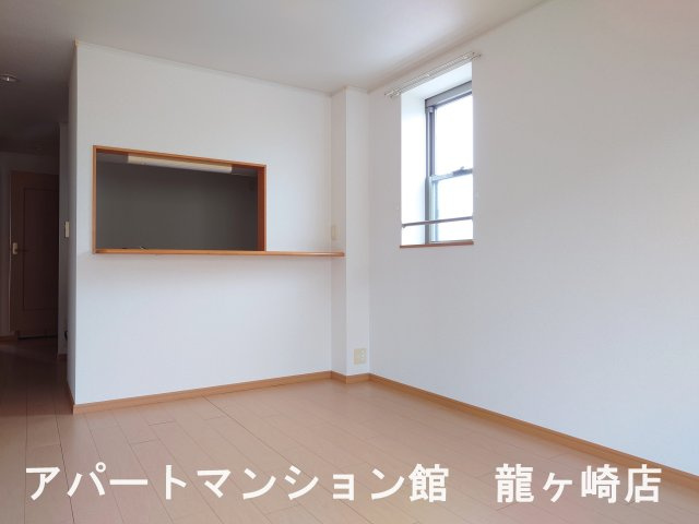 フォンテーヌ・カーサの内装