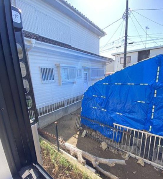 スールソレイユうずら野の展望