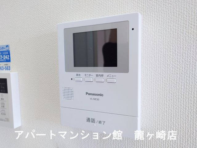 Soldiasのセキュリティ