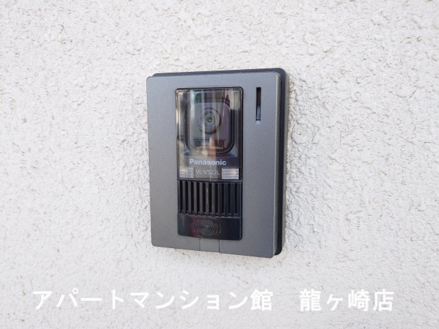 Soldiasのセキュリティ