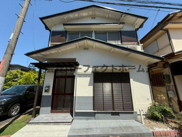 東香里元町戸建　賃貸