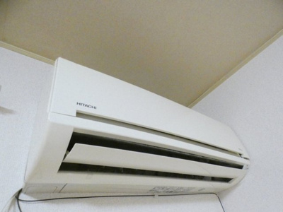 【設備】 | アメニティ殿山B棟