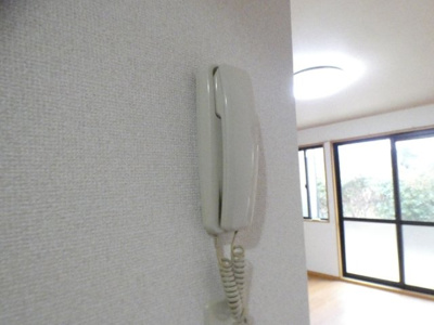 【設備】 | アメニティ殿山B棟