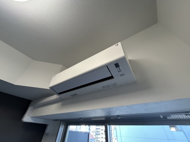 プレサンス塚本ベラビィの設備