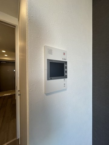プレサンス塚本ベラビィのセキュリティ