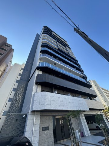 プレサンス塚本ベラビィ