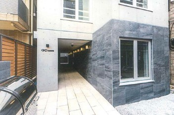 ゴールドシティ小山