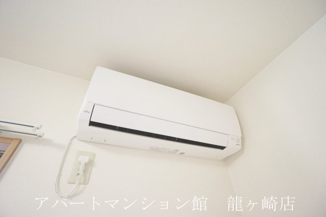  グリーンテラス(Green Terrace)　Aの設備
