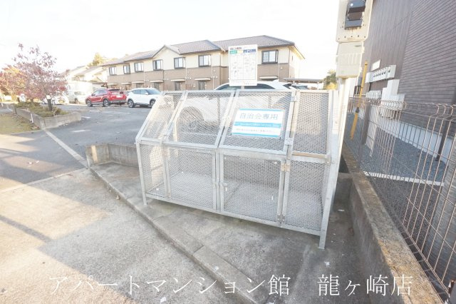  グリーンテラス(Green Terrace)　Aのその他共用部分