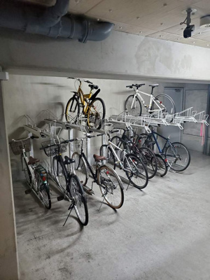 【その他共用部分】 | パレステュディオ新宿都庁前
