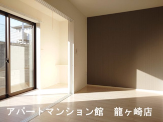 【居間・リビング】 | Olive