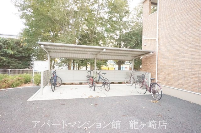 アール　ホームズⅡのその他共用部分
