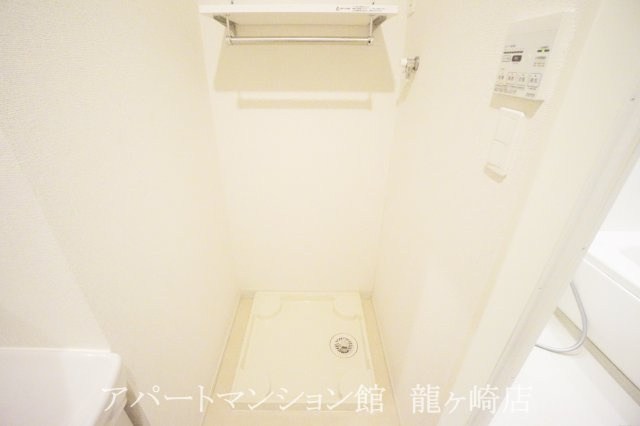 アール　ホームズⅡの設備