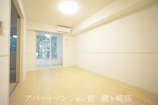 アール　ホームズⅡの居間・リビング|※写真は全て103号室を使用します