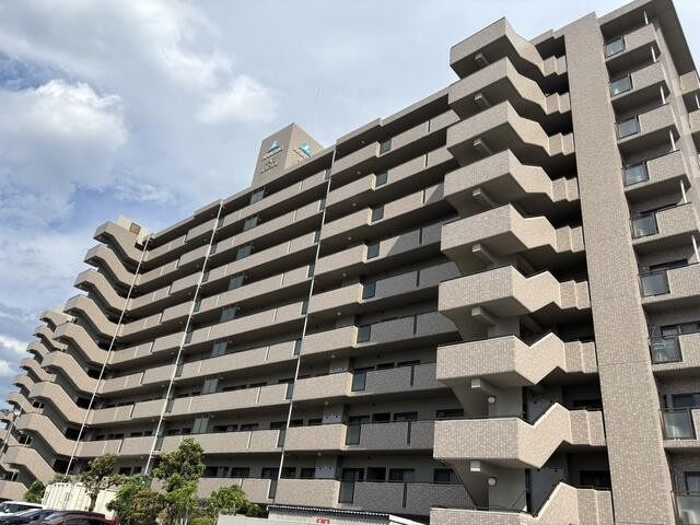 高知市高須３丁目の中古マンション