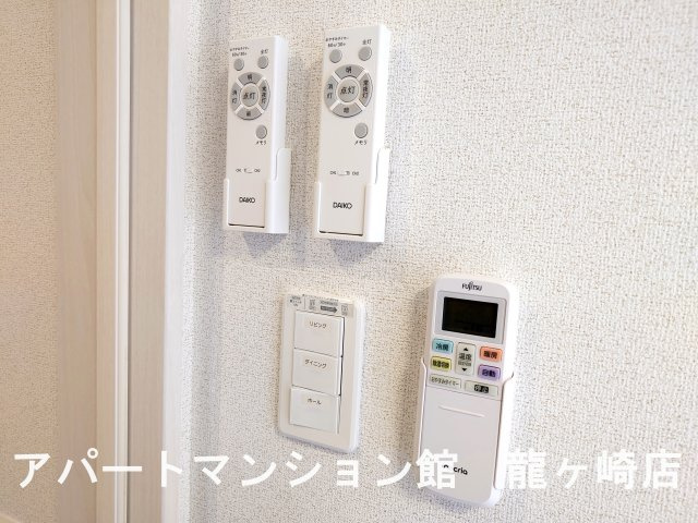 シェノンⅤのその他