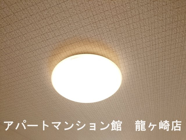 シェノンⅤの設備