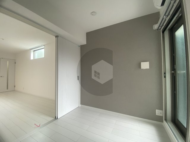 D porta gracefulの子供部屋