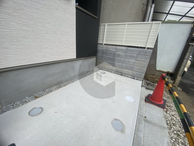 D porta gracefulのその他共用部分