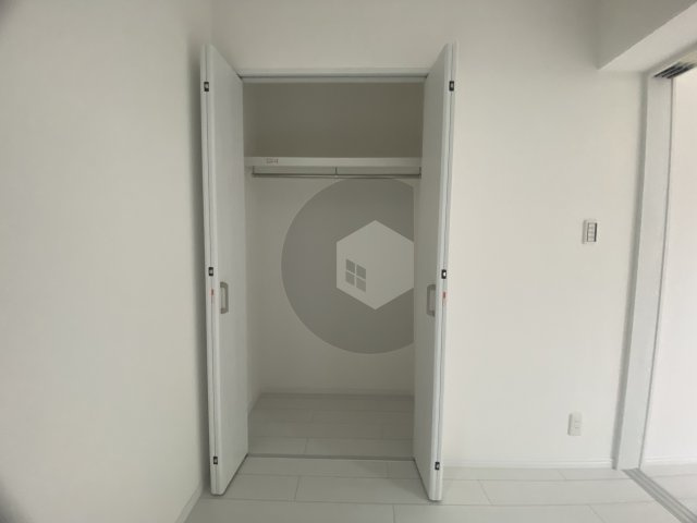 D porta gracefulの収納