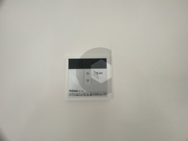 D porta gracefulの設備