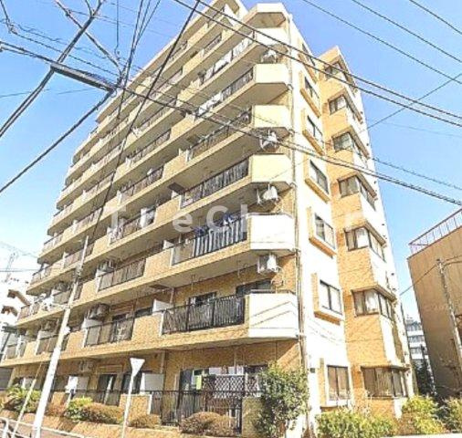 グローリア初穂ときわ台