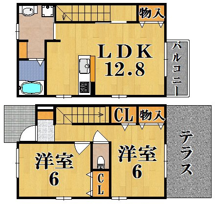 サル　ドセジュール