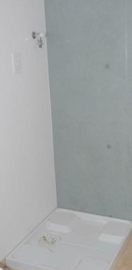 シャンブル英美Ⅳの設備|同施工イメージ画像