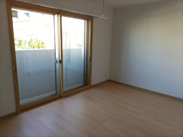 シャンブル英美Ⅳの洋室
