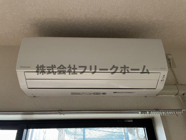 武蔵野市境４丁目の賃貸マンションの設備