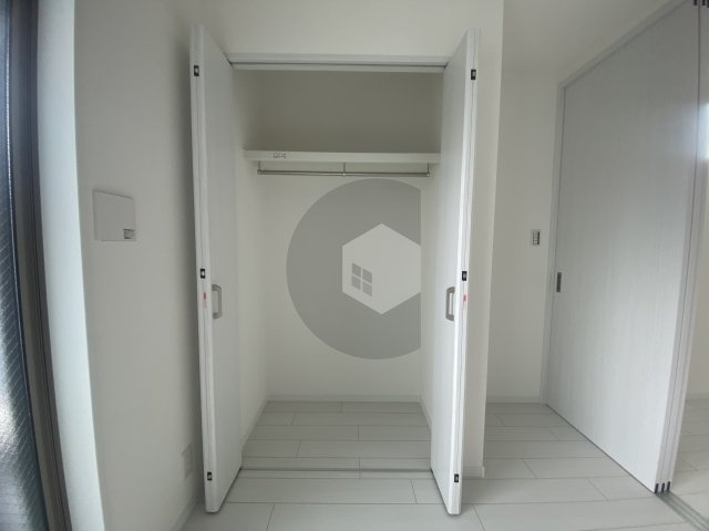 D porta raffinatoの収納