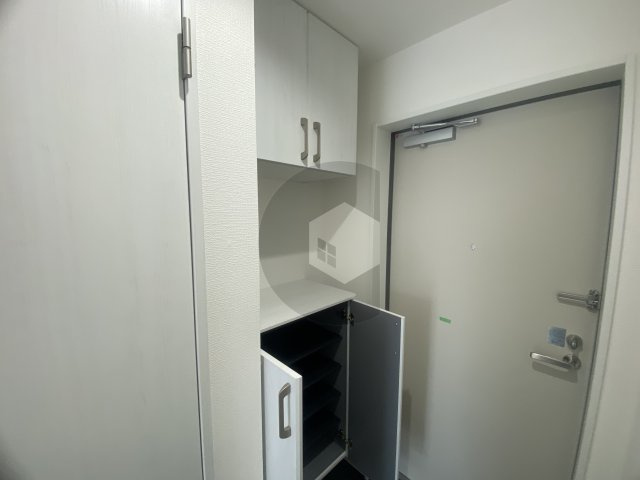 D porta raffinatoの収納