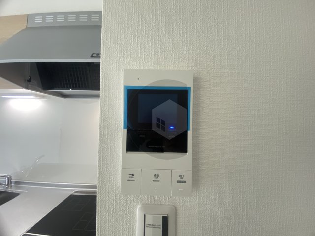 D porta raffinatoのセキュリティ