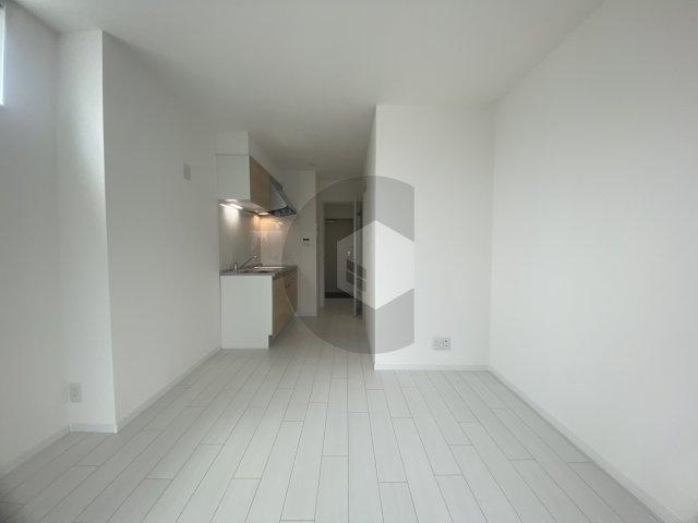 D porta raffinatoの洋室