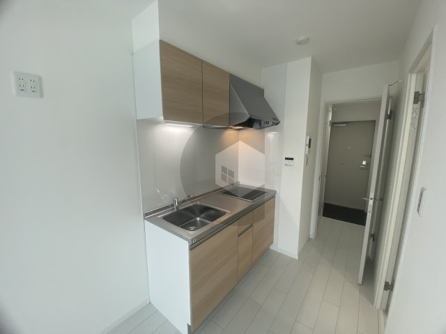 D porta raffinatoのキッチン