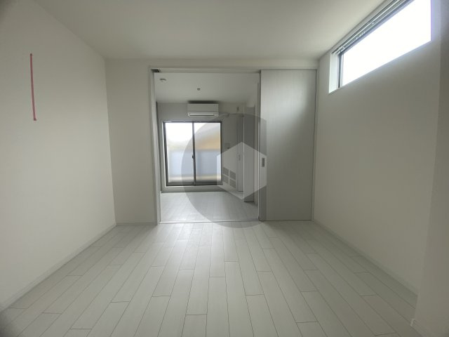 D porta raffinatoの内装