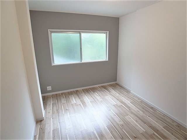 神戸市北区鈴蘭台西町１丁目の賃貸マンションの設備|人気のオール洋室タイプ