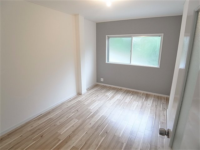 神戸市北区鈴蘭台西町１丁目の賃貸マンションの洋室|綺麗な内装はオススメ