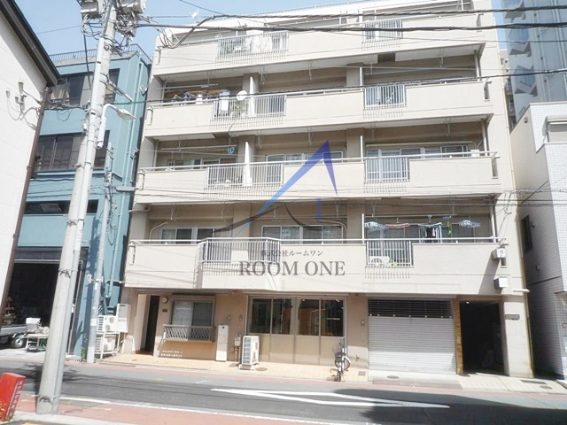 関田ビル