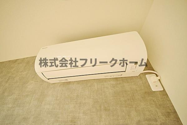 武蔵野市吉祥寺北町４丁目の賃貸マンションの設備