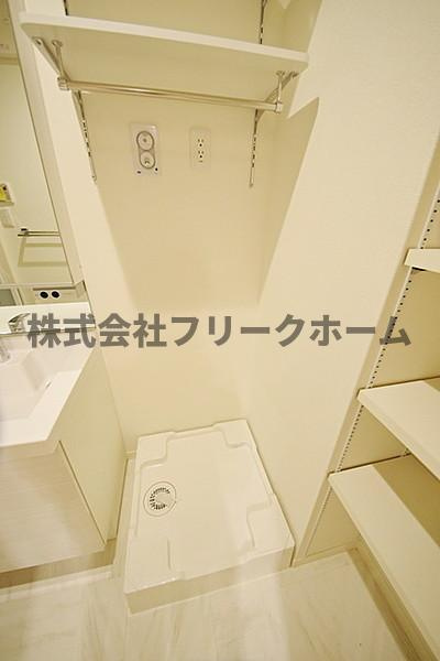 武蔵野市吉祥寺北町４丁目の賃貸マンションのその他