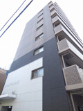 大阪市北区西天満３丁目のマンションの画像