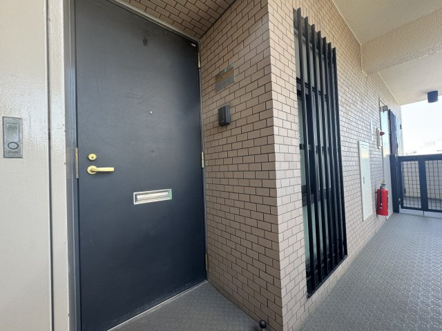 サンヴェール門前仲町のその他共用部分