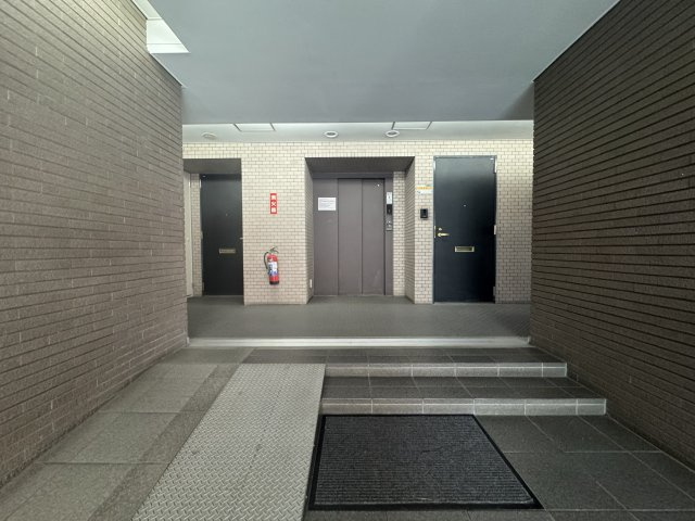 サンヴェール門前仲町のその他共用部分
