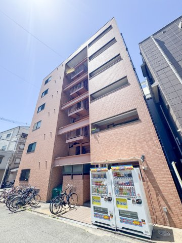 ブランドール本田
