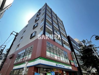 【外観】 | 藤ビル | 当店おすすめ物件♪