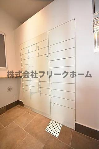 武蔵野市吉祥寺本町２丁目の賃貸マンションのその他共用部分
