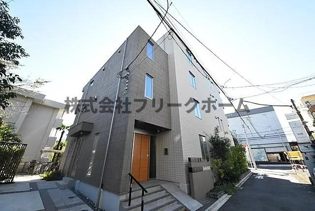 武蔵野市吉祥寺本町２丁目の賃貸マンション