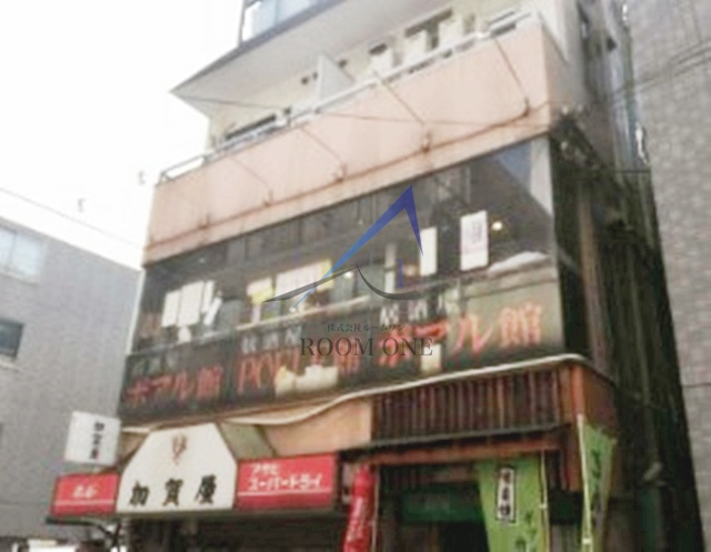誠心Ⅲビル